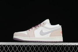 Picture of Air Jordan 1 LOW _SKUfw18028449868383824fw